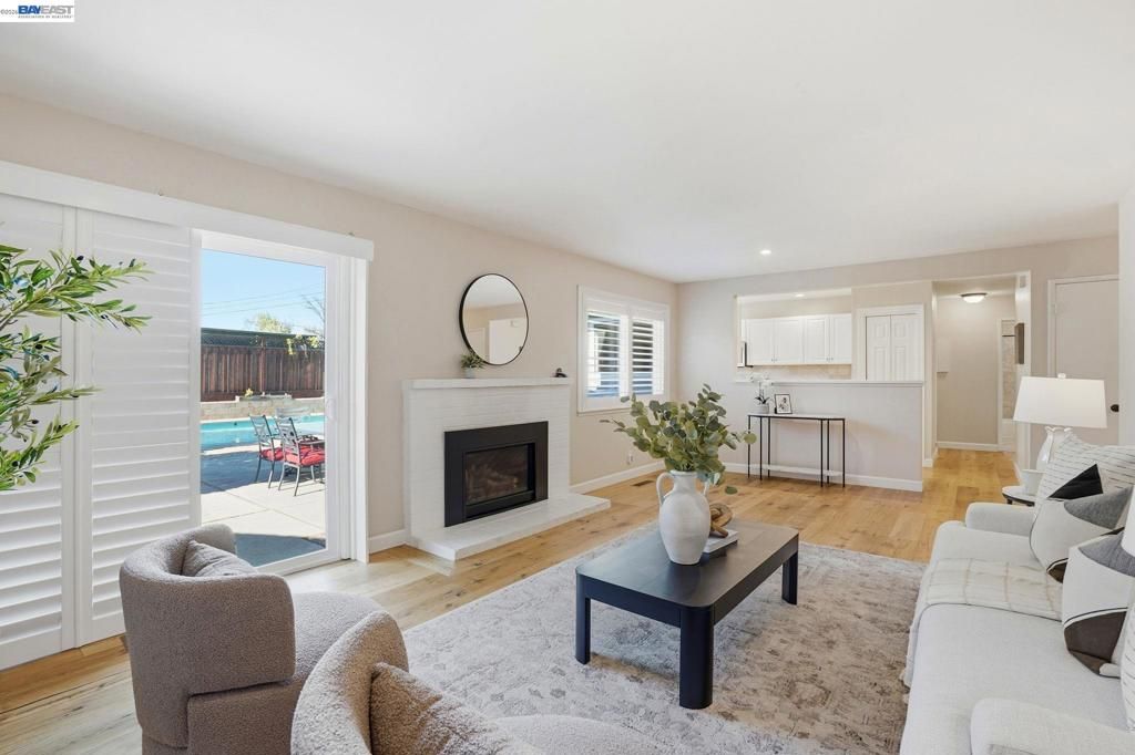 Photo of 2394 Saint George Dr Dr, Concord, CA 94520 (MLS # 41127629)