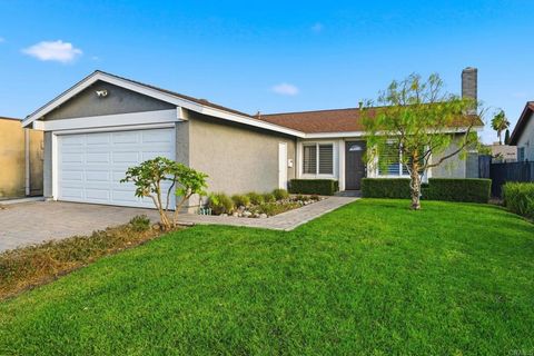 Property photo of 8705 Cetus Road, San Diego, CA 92126