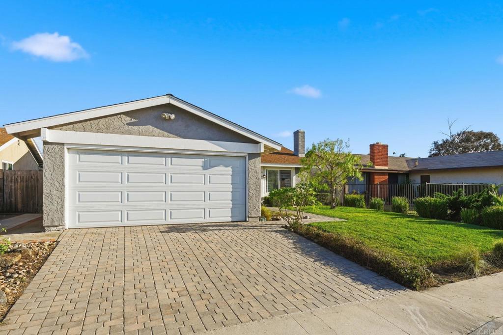 8705 Cetus Road