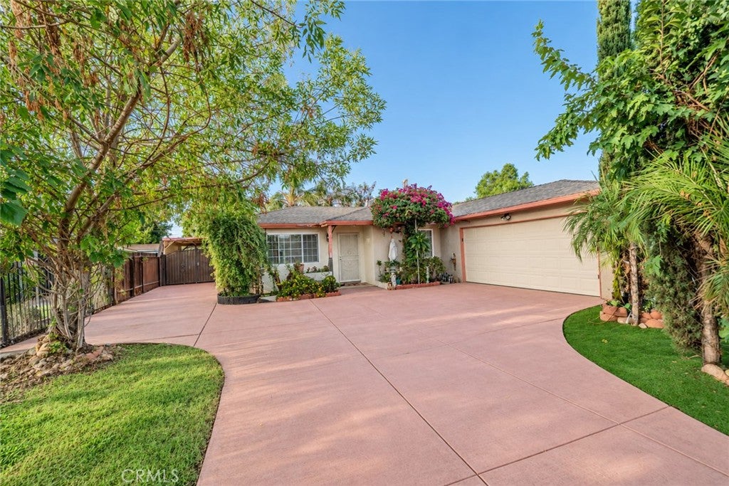 27150 Cypress