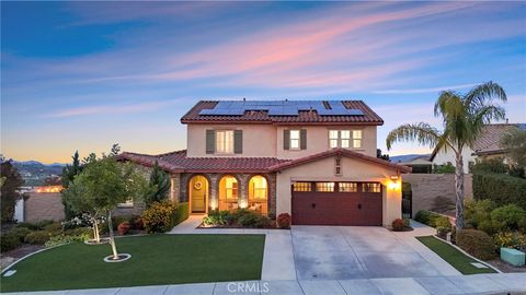 Photo of 34502 Serdonis St ST, Temecula, CA 92592 (MLS # SW26117888)