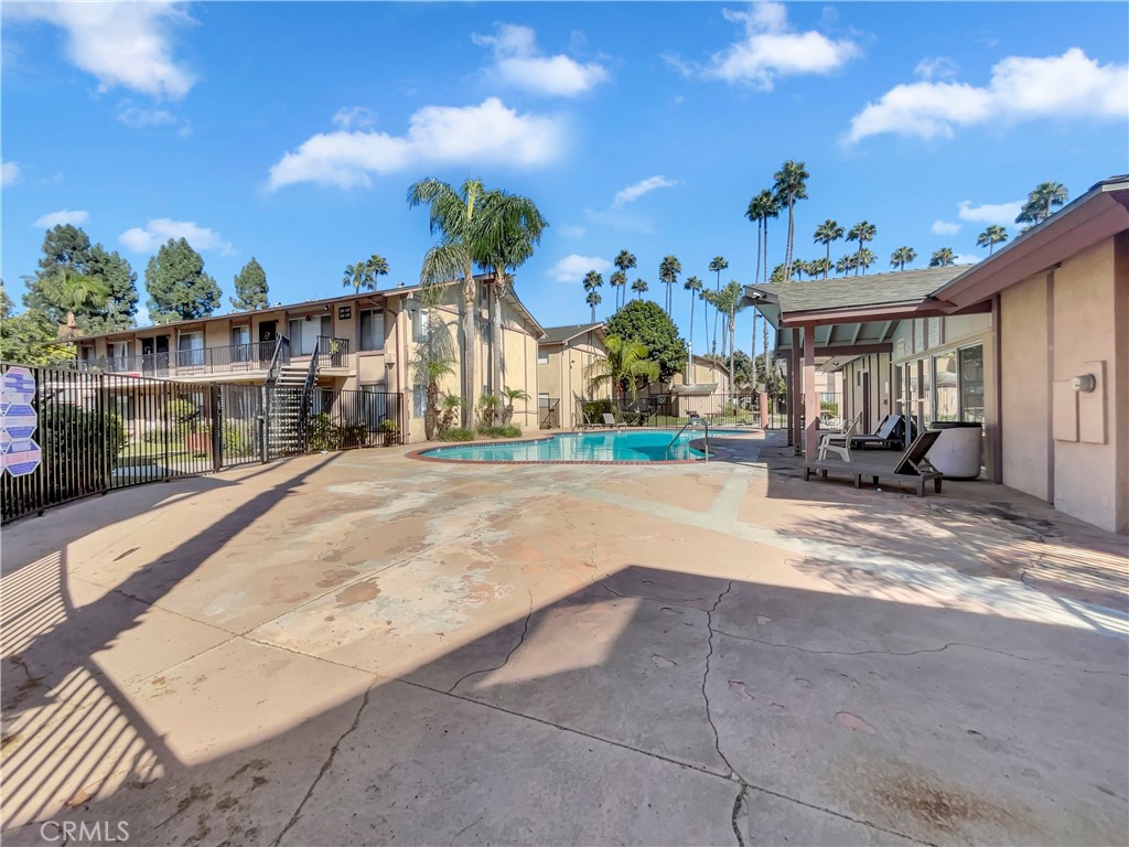 Pacific Coast Condos - Residential