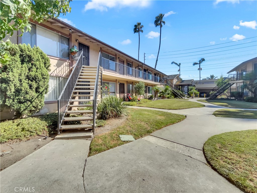Pacific Coast Condos - Residential