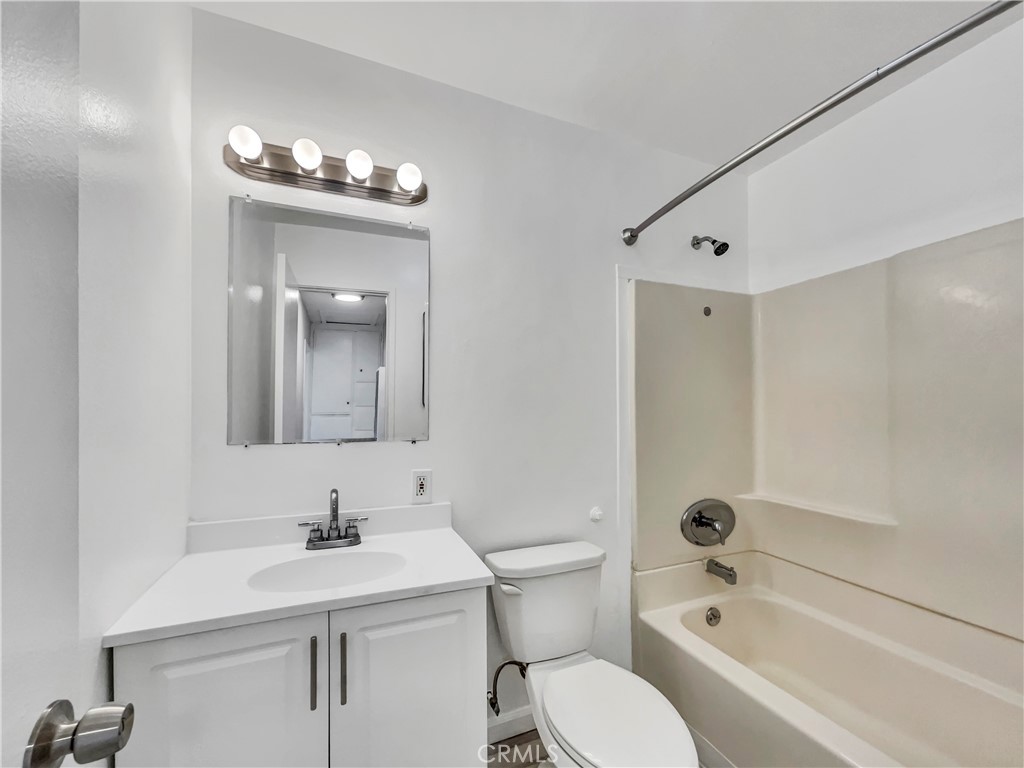 Pacific Coast Condos - Residential