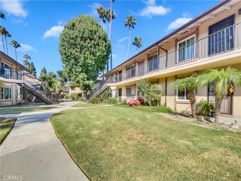 Pacific Coast Condos - Residential