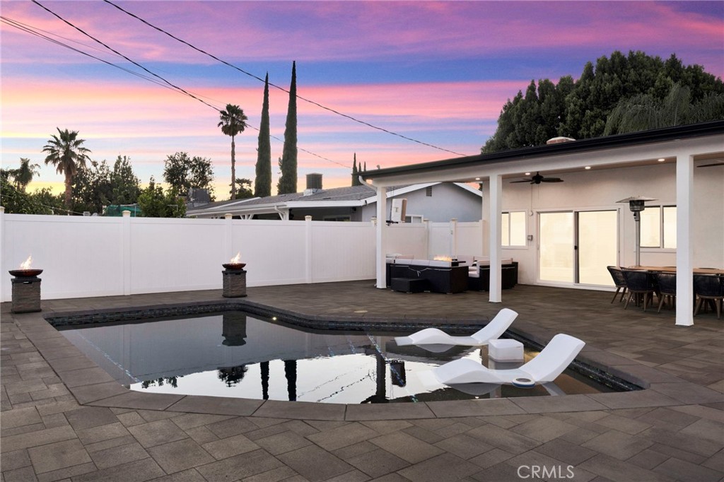 19116 Napa Street