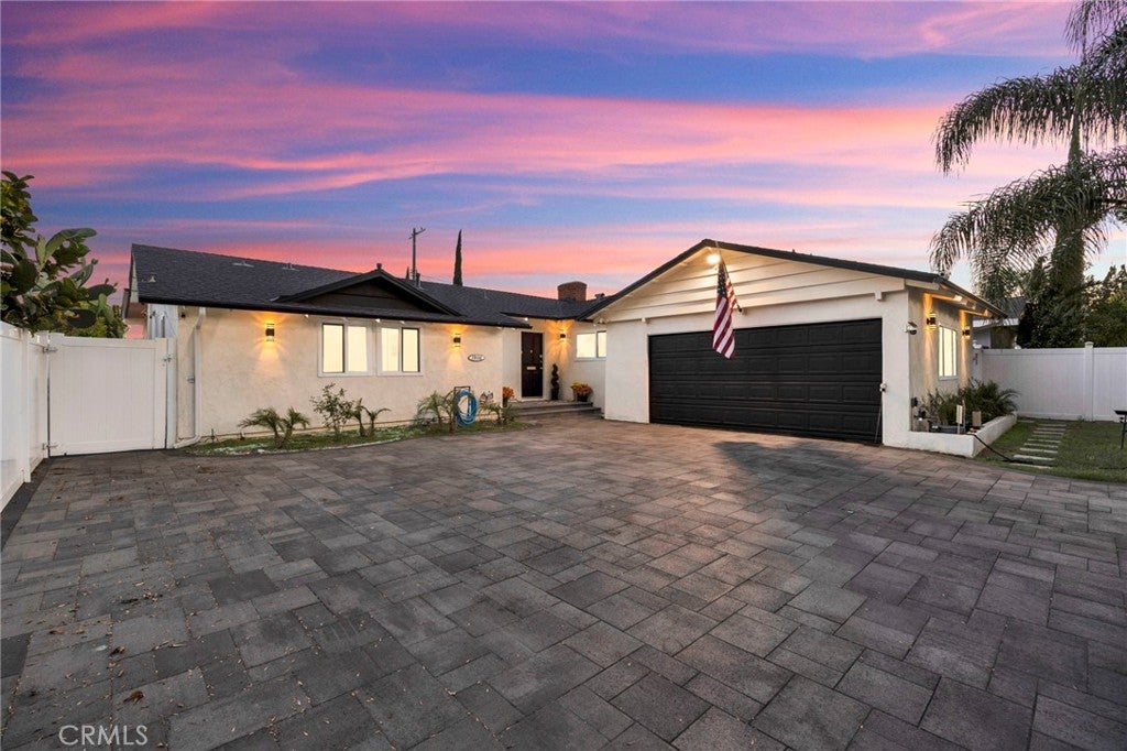 19116 Napa Street