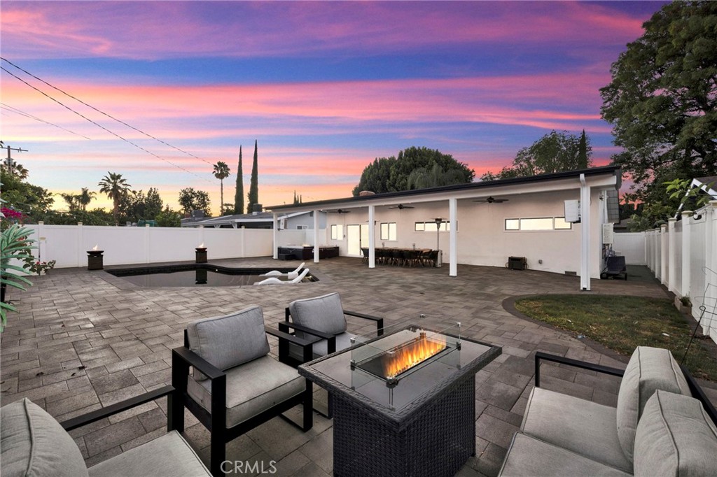 19116 Napa Street