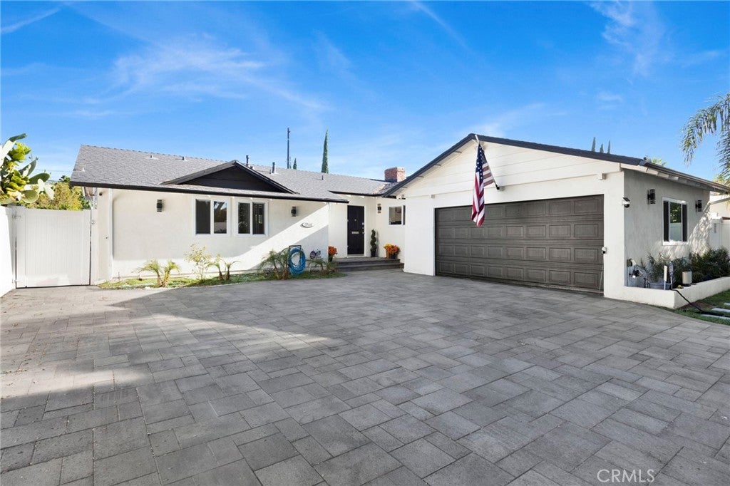 19116 Napa Street