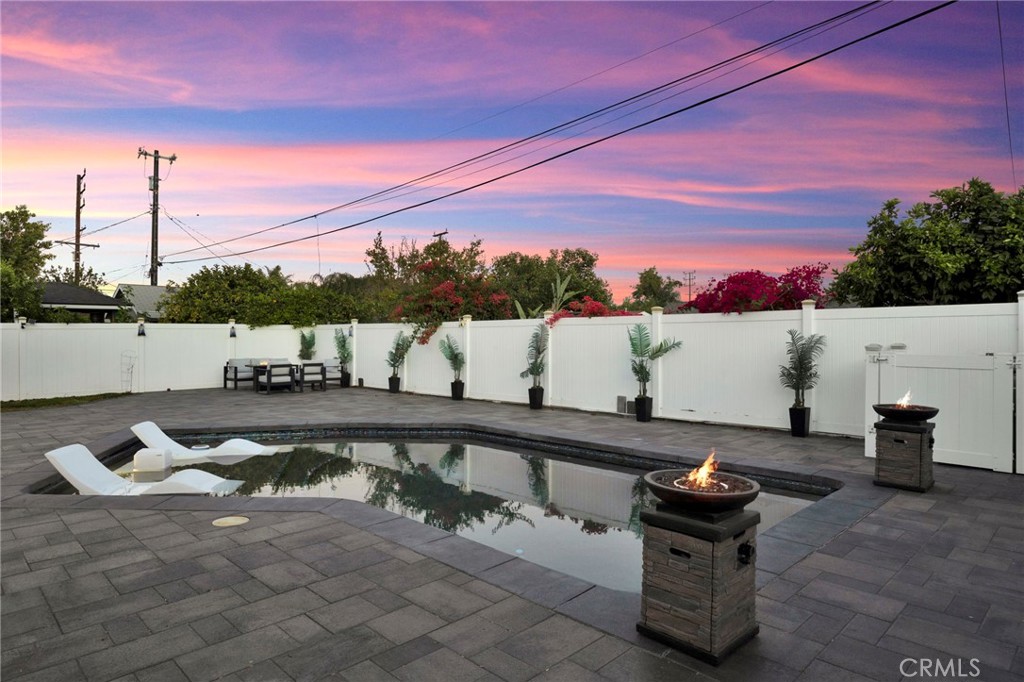 19116 Napa Street