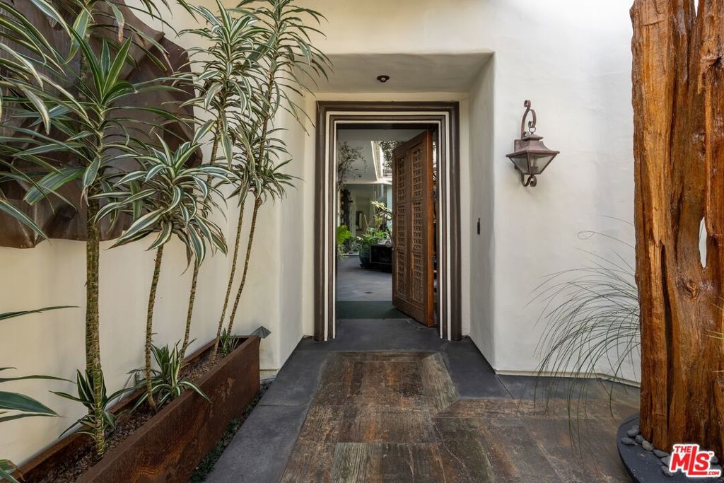 Photo of 10288 Century Woods Drive, Los Angeles, CA 90067 (MLS # 26645695)