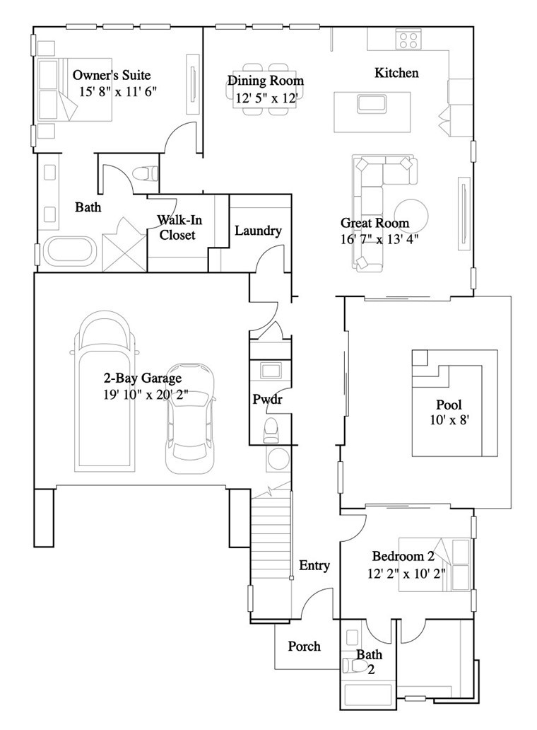 2658 Bandit Lane