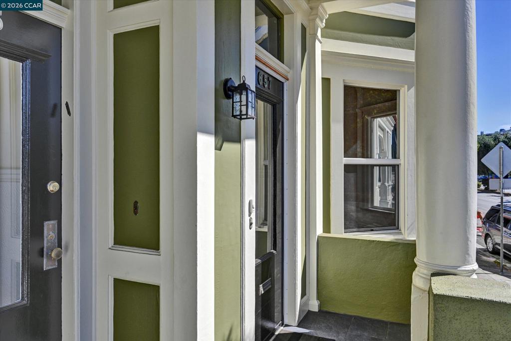 657 San Jose Ave