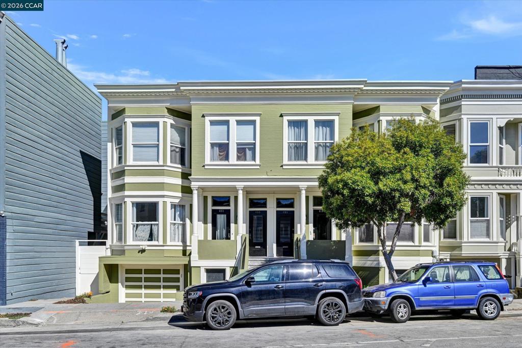 657 San Jose Ave