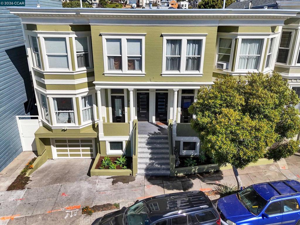 657 San Jose Ave