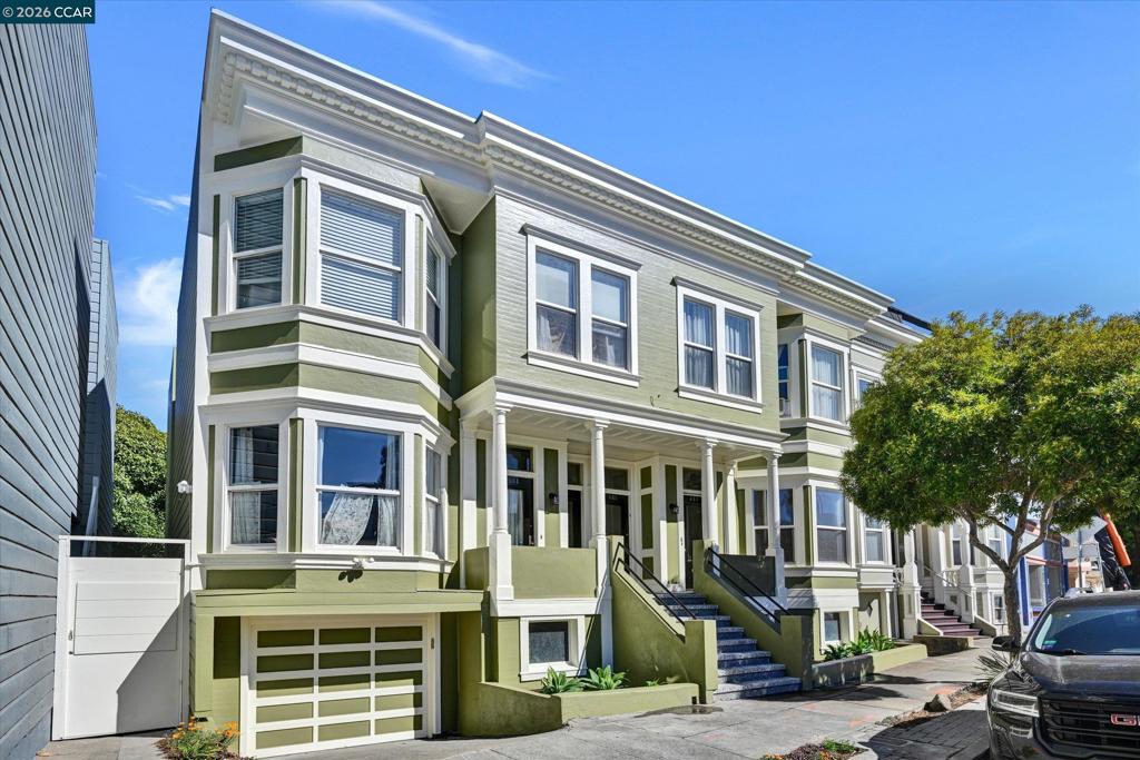 657 San Jose Ave