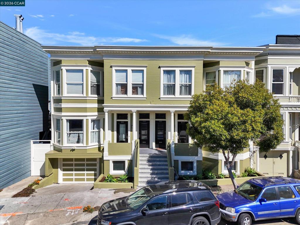 657 San Jose Ave AVE