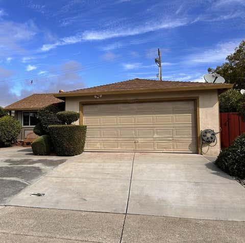 Photo of 1283 Traughber Street, Milpitas, CA 95035 (MLS # ML82058175)