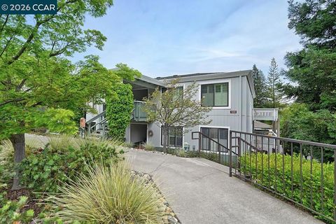 Photo of 1301 Leisure Ln Ln #7, Walnut Creek, CA 94595 (MLS # 41129419)