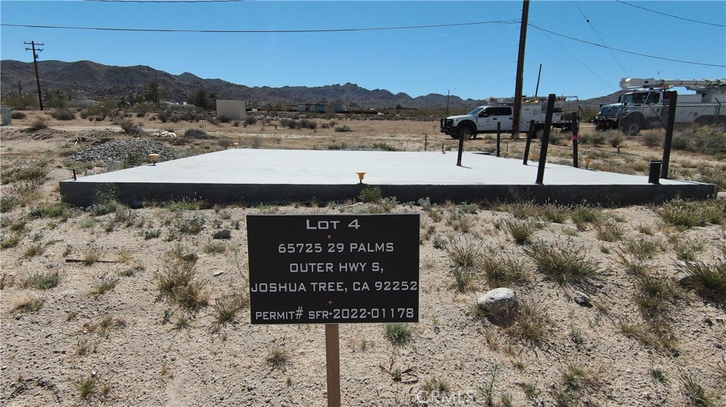 65725 29 Palms Outer Highway S