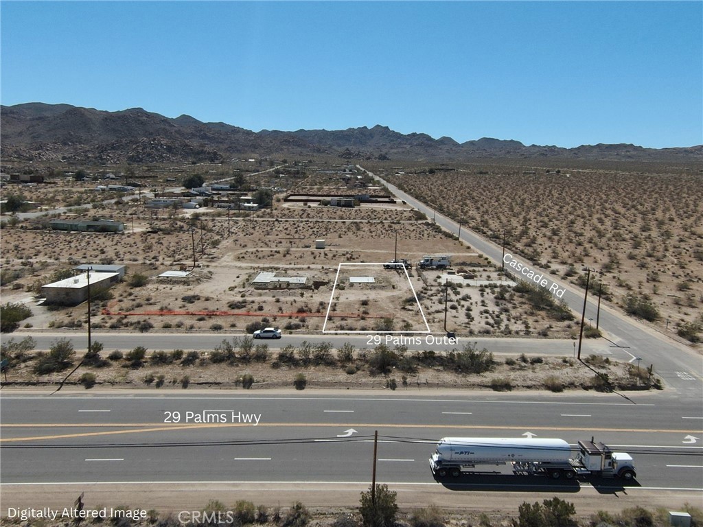 65725 29 Palms Outer Highway S