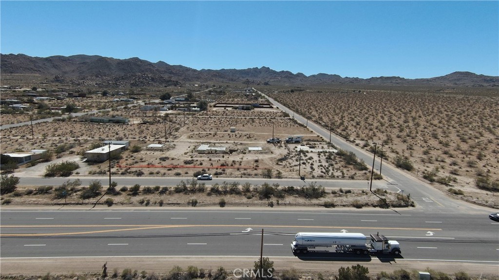 65725 29 Palms Outer Highway S