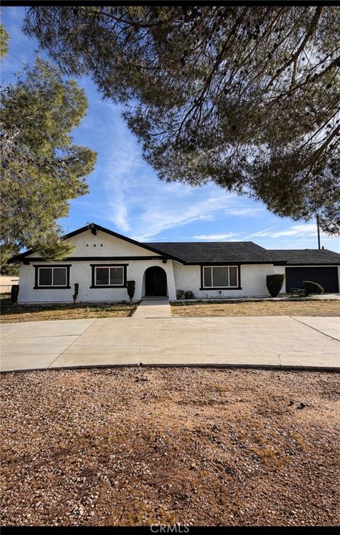 20585 Yucca Loma Apple Valley CA 92307