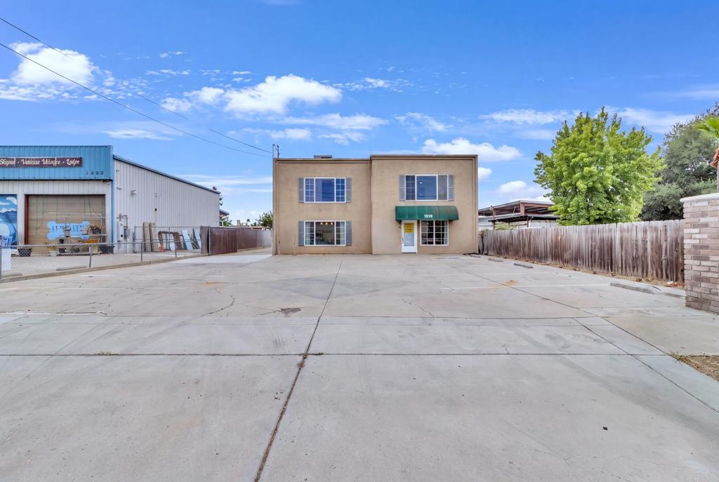 1338 D St.