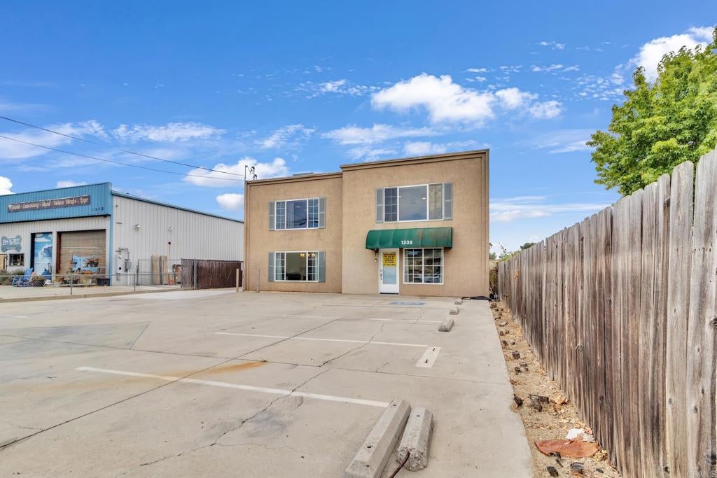 1338 D St.