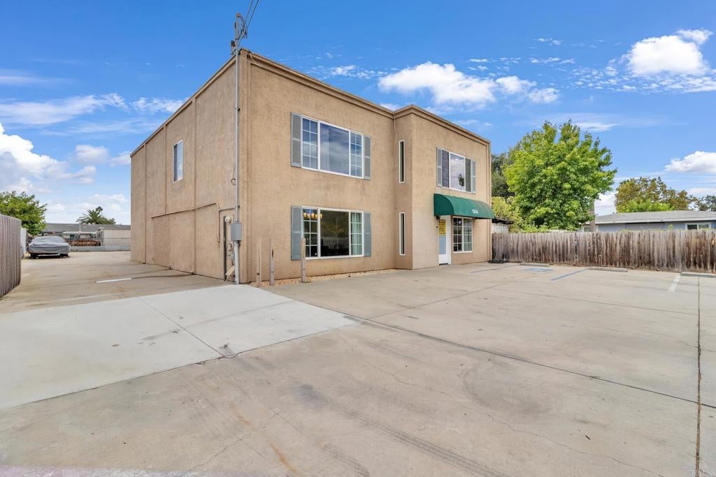 1338 D St.