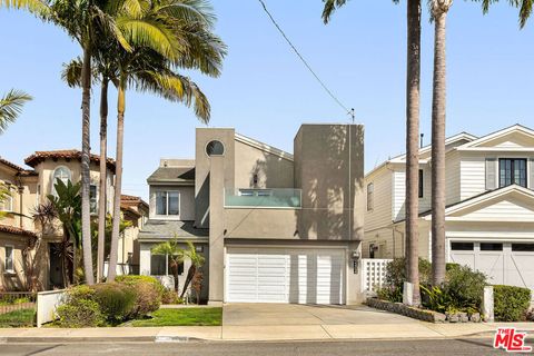 Photo of 2606 Pacific Avenue, Manhattan Beach, CA 90266 (MLS # 26663263)