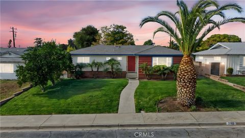 Photo of 2195 Spencer Avenue, Pomona, CA 91767 (MLS # IG25250989)