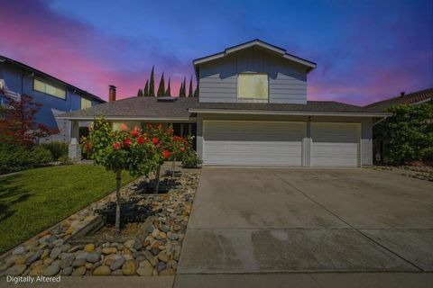 Photo of 7472 Gresham Court, San Jose, CA 95139 (MLS # ML82042011)