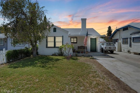 Photo of 5749 Brockton AVE, Riverside, CA 92506 (MLS # IV26158320)