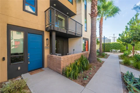 2850 N Glassell Street, Orange, CA 92865 - MLS#: OC26199632