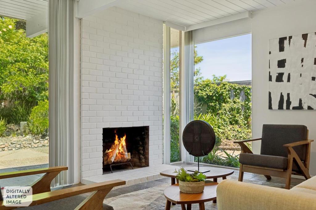 2236 Bunker Hill Drive