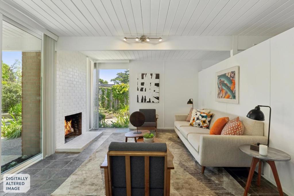 2236 Bunker Hill Drive