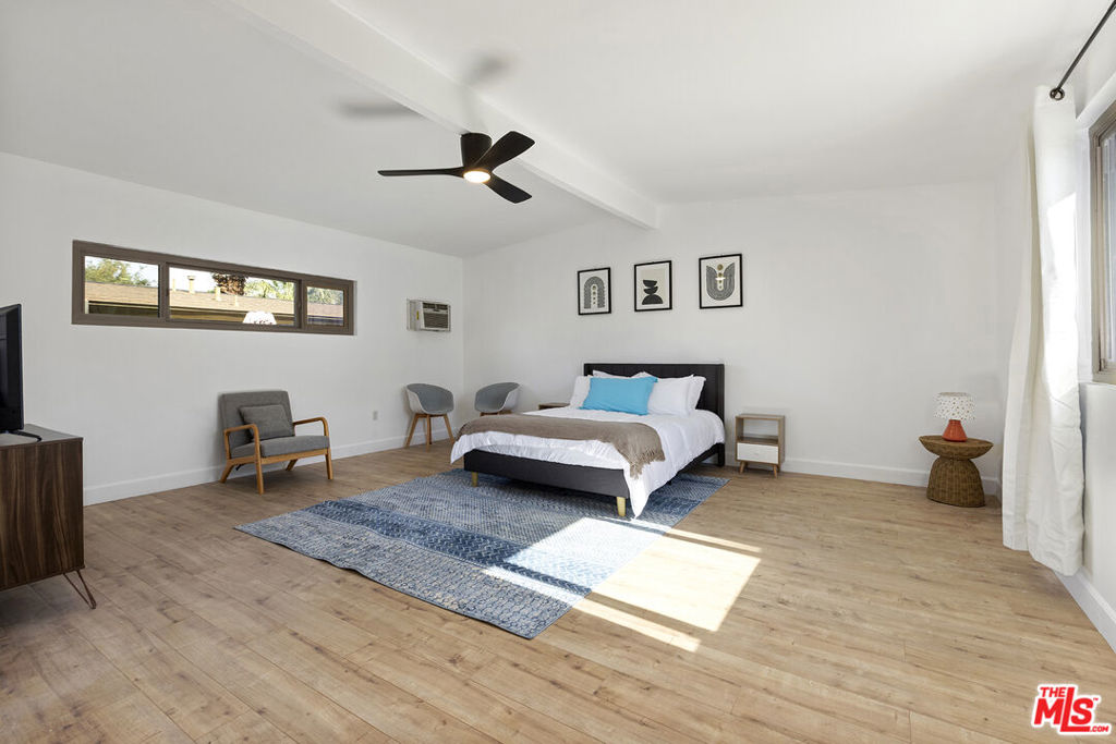 Not in a Development - Residential Lease