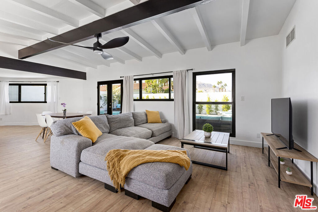 Not in a Development - Residential Lease