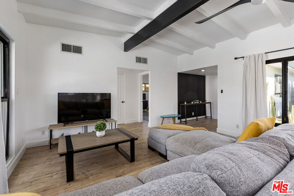 Not in a Development - Residential Lease