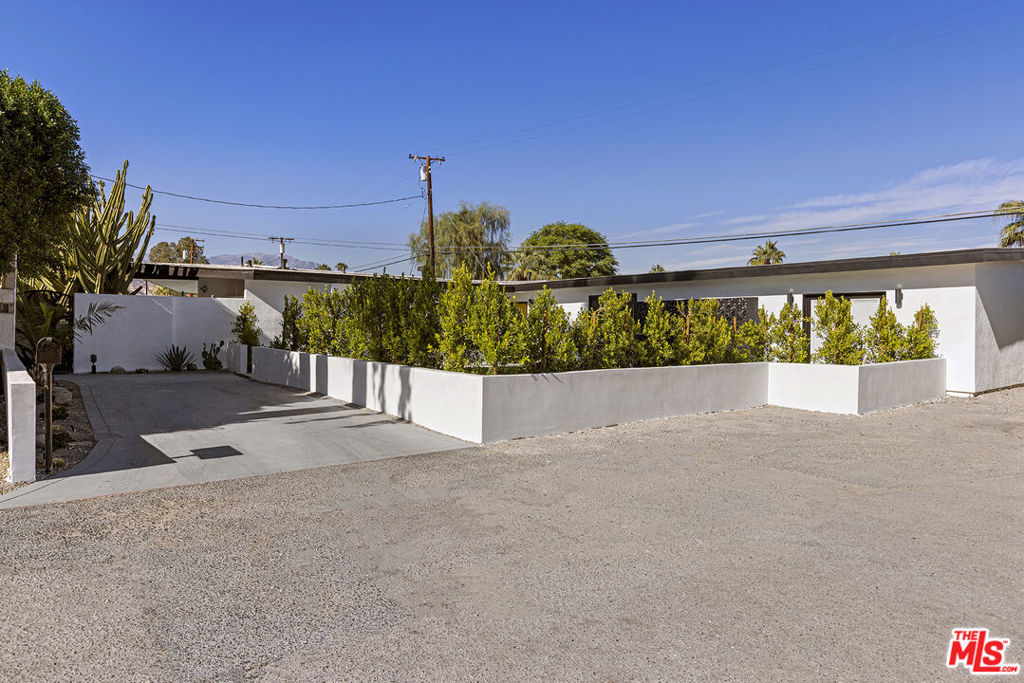 Not in a Development - Residential Lease