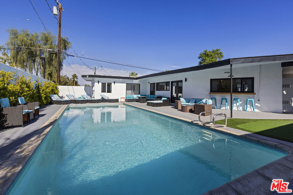 Not in a Development - Residential Lease