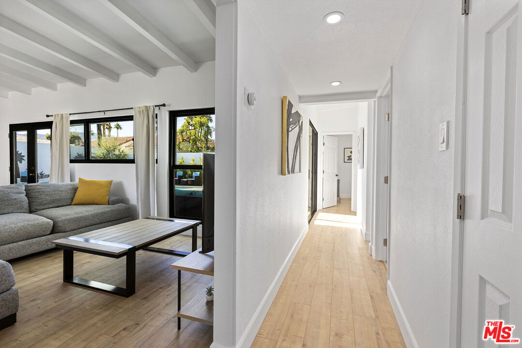 Not in a Development - Residential Lease