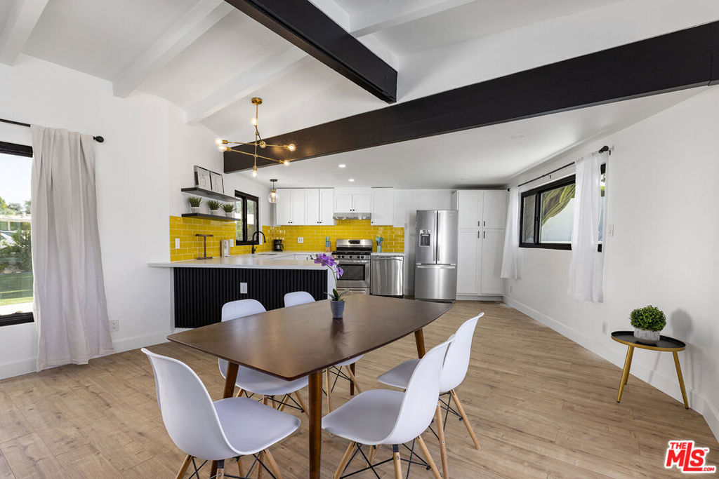 Not in a Development - Residential Lease