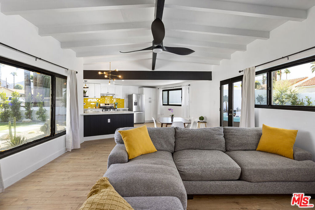 Not in a Development - Residential Lease