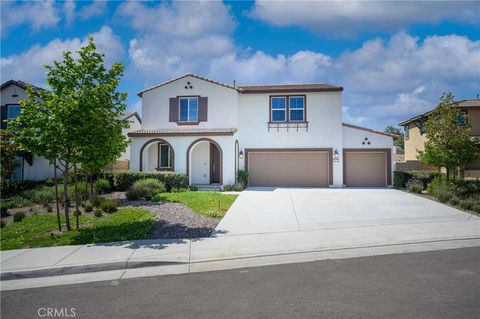 26235 Cherry Plum Circle Menifee CA 92584