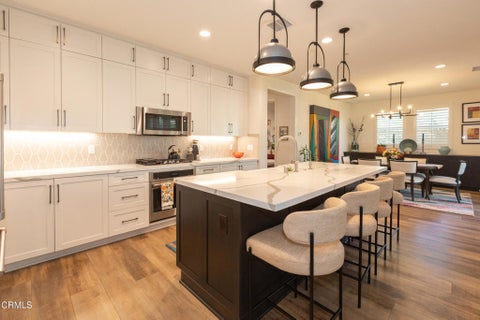 Tiny photo for 4993 Inglenook Drive, Camarillo, CA 93012 (MLS # V1-38951)