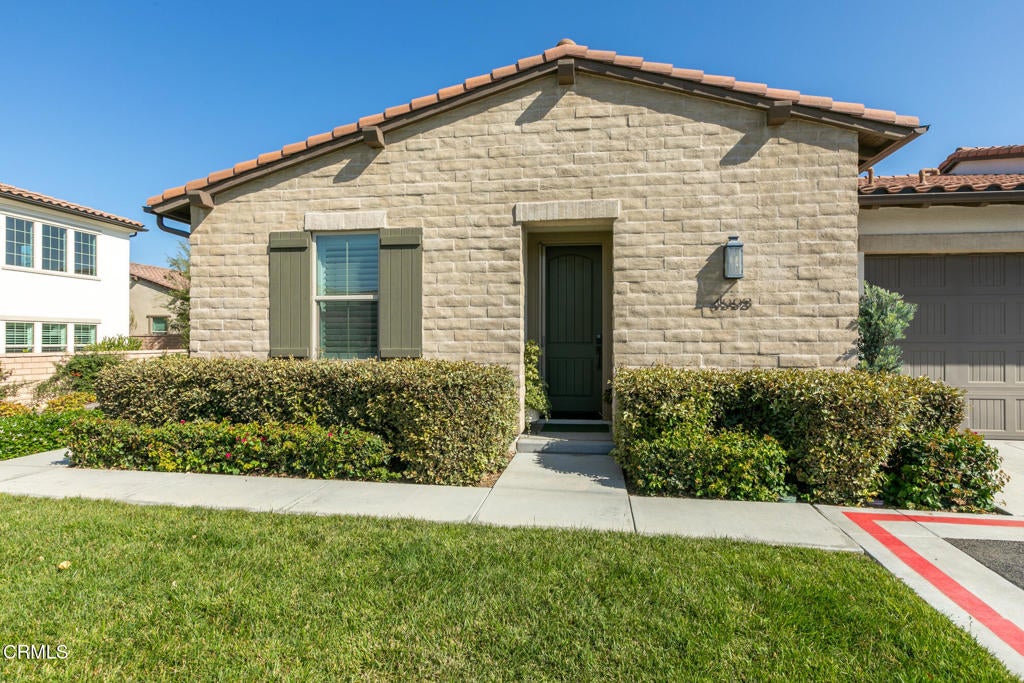 4993 Inglenook Drive