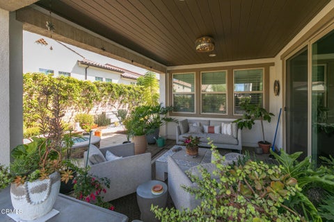 Tiny photo for 4993 Inglenook Drive, Camarillo, CA 93012 (MLS # V1-38951)