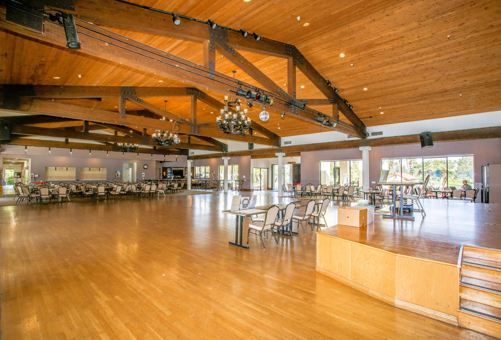 Outdoor Resorts Palm Springs - Land